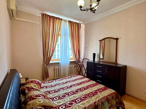 квартира по адресу Крещатик ул. (Kreschatic), 25