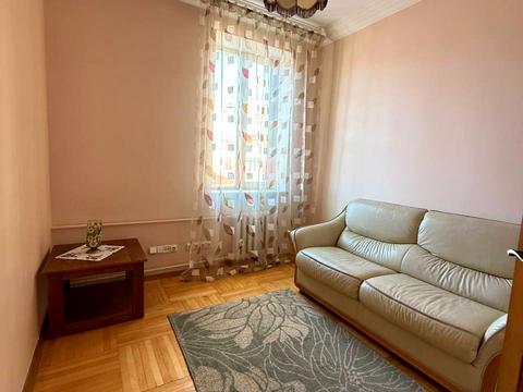 квартира по адресу Крещатик ул. (Kreschatic), 25