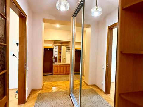 квартира по адресу Крещатик ул. (Kreschatic), 25