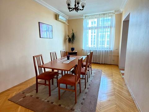 квартира по адресу Крещатик ул. (Kreschatic), 25