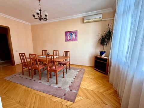 квартира по адресу Крещатик ул. (Kreschatic), 25