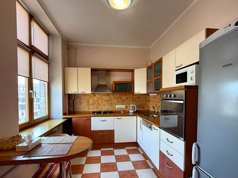 квартира по адресу Крещатик ул. (Kreschatic), 25