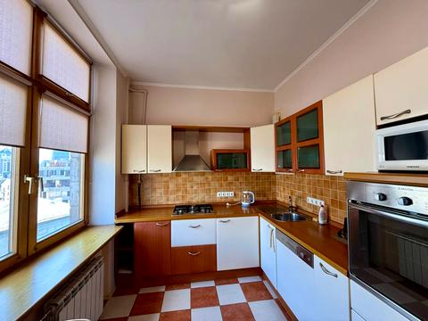 квартира по адресу Крещатик ул. (Kreschatic), 25