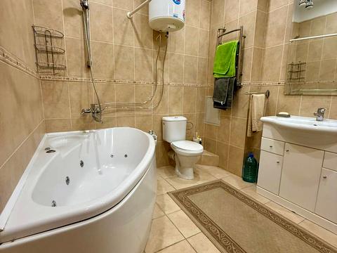 квартира по адресу Крещатик ул. (Kreschatic), 25