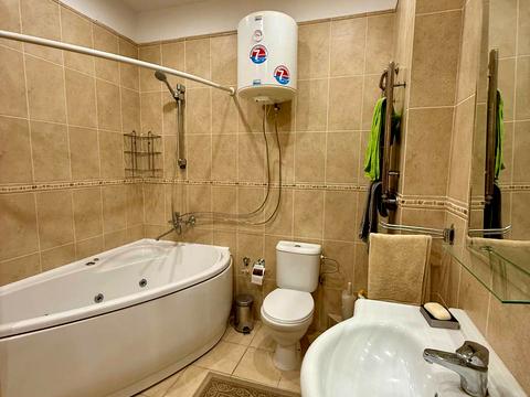 квартира по адресу Крещатик ул. (Kreschatic), 25