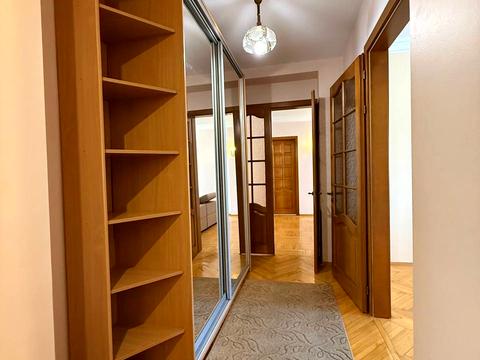 квартира по адресу Крещатик ул. (Kreschatic), 25