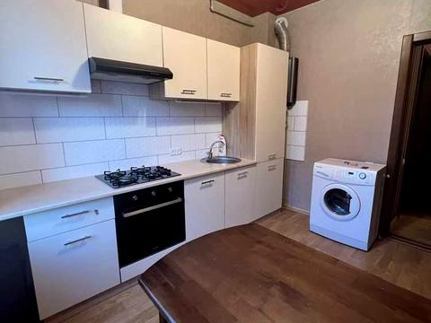 квартира по адресу Шевченко ул., 41