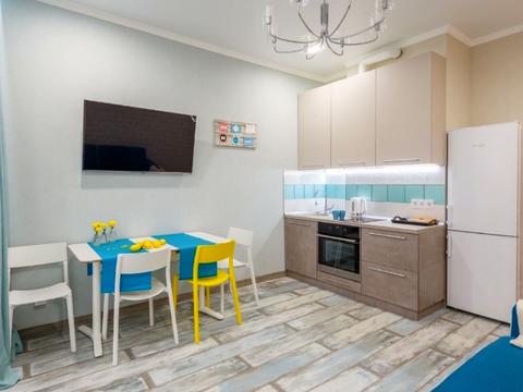 квартира за адресою Французький бульв., 60в