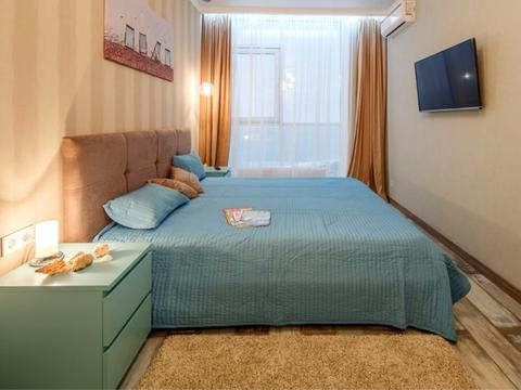 квартира за адресою Французький бульв., 60в