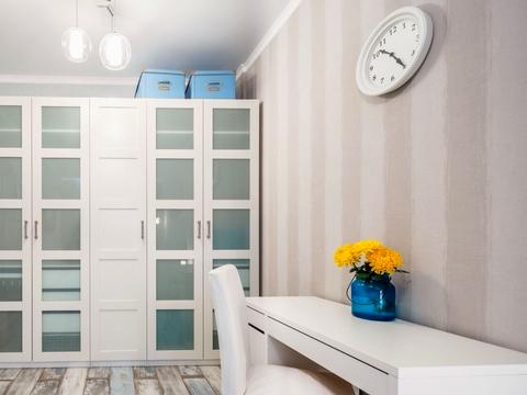 квартира за адресою Французький бульв., 60в