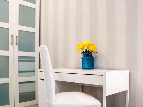 квартира за адресою Французький бульв., 60в