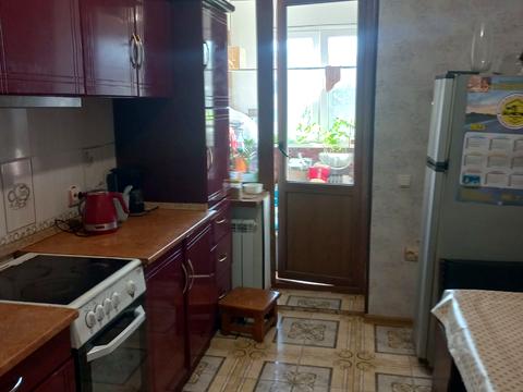 квартира за адресою Семена Палія вул. (Дніпропетровська дорога), 134