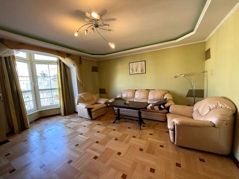 квартира по адресу Драгана ул., 9