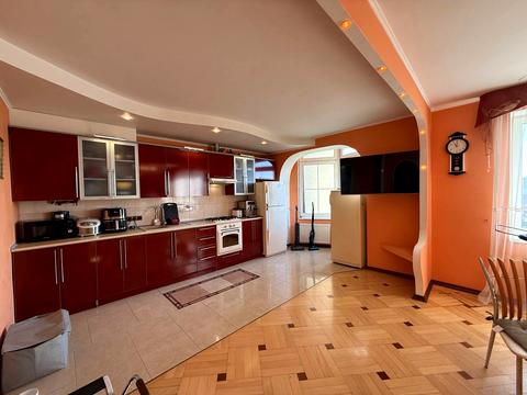 квартира по адресу Драгана ул., 9