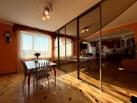 квартира по адресу Драгана ул., 9