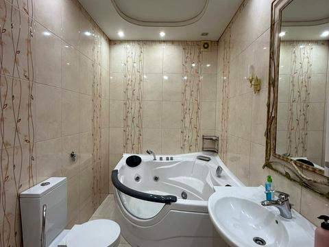 квартира по адресу Драгана ул., 9