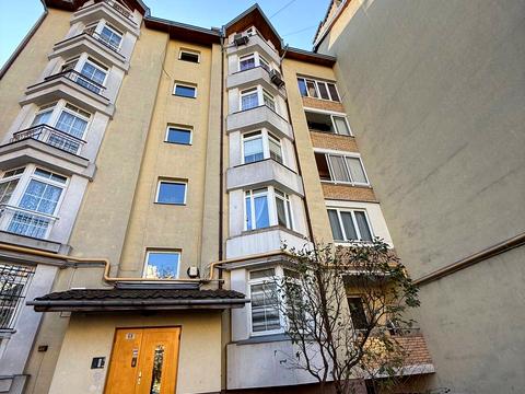 квартира по адресу Драгана ул., 9