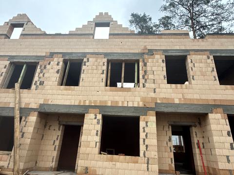 дом по адресу Лысенко ул., 14Б