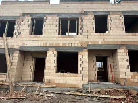 дом по адресу Лысенко ул., 14Б