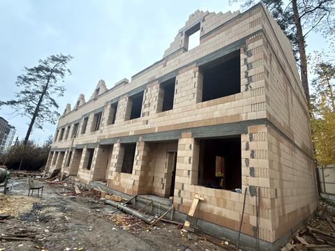 дом по адресу Лысенко ул., 14Б