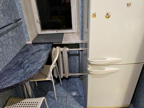 квартира за адресою Дегтярівська вул., 11-В