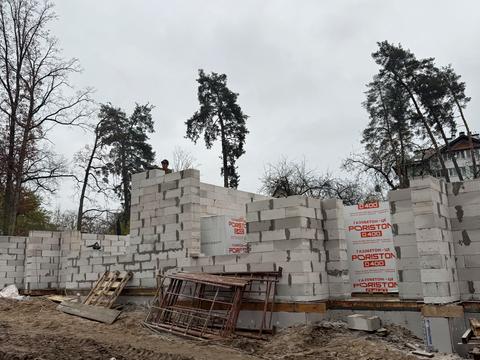 дом по адресу Лысенко ул.