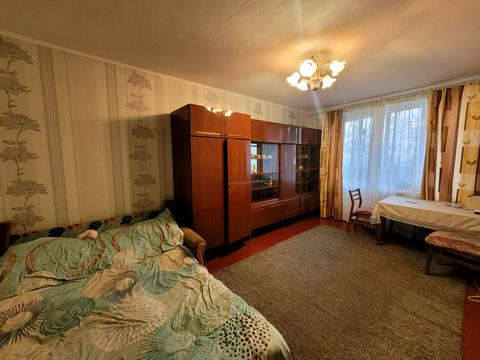 квартира за адресою Нескорених вул., 17