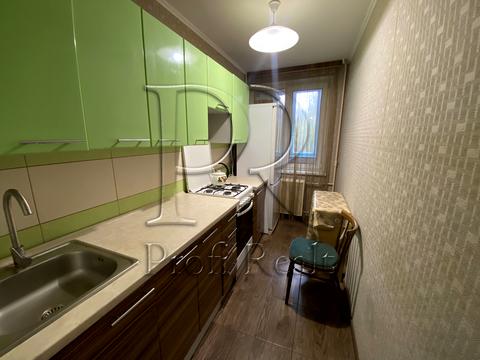 квартира по адресу Михаила Котельникова ул., 80