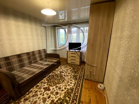 квартира по адресу Михаила Котельникова ул., 80