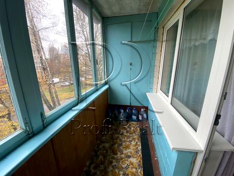 квартира по адресу Михаила Котельникова ул., 80