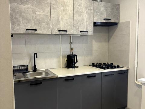 квартира за адресою Погребняка, 18в 