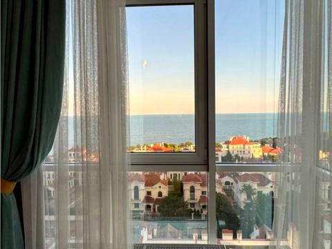 квартира за адресою Французький бульв., 60г