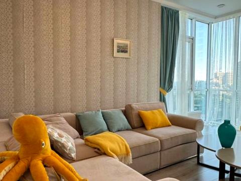 квартира за адресою Французький бульв., 60г