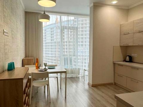 квартира за адресою Французький бульв., 60г