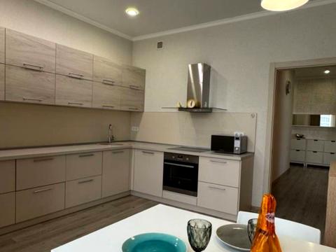 квартира за адресою Французький бульв., 60г