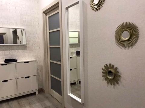 квартира за адресою Французький бульв., 60г