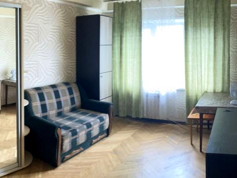 квартира за адресою Верховної Ради бульв., 25-А