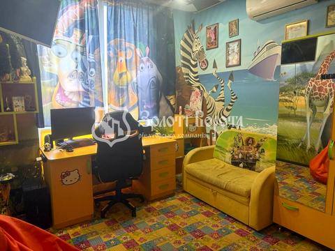 квартира за адресою Райдужна вул., 117/119