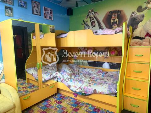 квартира за адресою Райдужна вул., 117/119