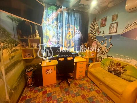 квартира за адресою Райдужна вул., 117/119