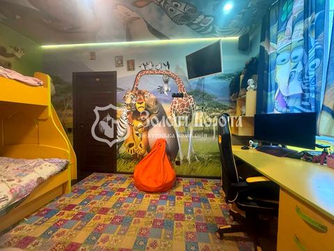 квартира за адресою Райдужна вул., 117/119