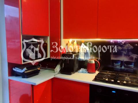 квартира за адресою Райдужна вул., 117/119