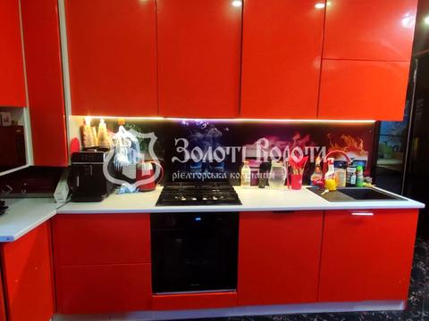 квартира за адресою Райдужна вул., 117/119