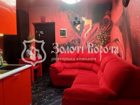 квартира за адресою Райдужна вул., 117/119