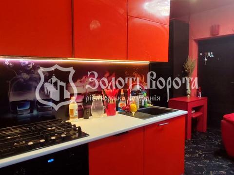 квартира за адресою Райдужна вул., 117/119