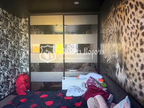 квартира за адресою Райдужна вул., 117/119