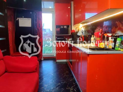 квартира за адресою Райдужна вул., 117/119