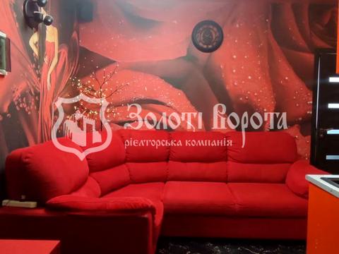 квартира за адресою Райдужна вул., 117/119