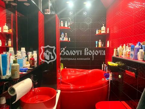 квартира за адресою Райдужна вул., 117/119