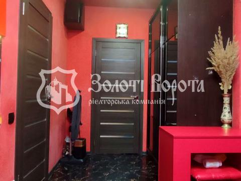 квартира за адресою Райдужна вул., 117/119